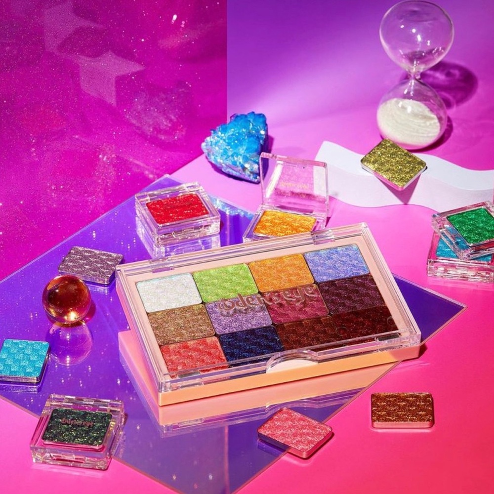 NEW✅ODEN’s EYE 💎 Jewel Shine Bundle